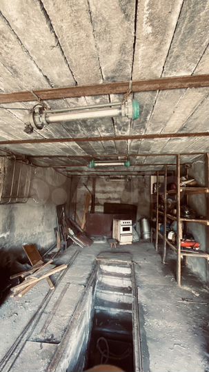 Гараж, 28 м²