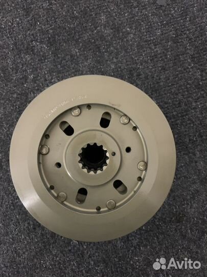 Корзина сцепления STM BMW S1000rr