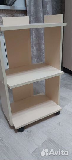 Тумба для наращивания ресниц