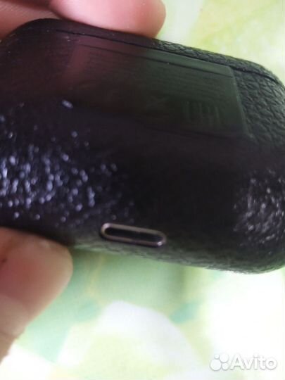 Наушники беспроводные