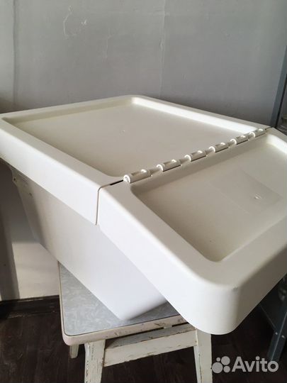 Ящик для хранения IKEA