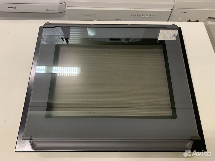 Дверь духового шкафа Bosch HBG317BB0R