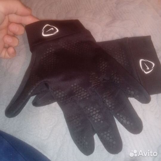 Термо Перчатки Найк