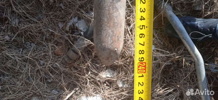 Гидромолот, ковш