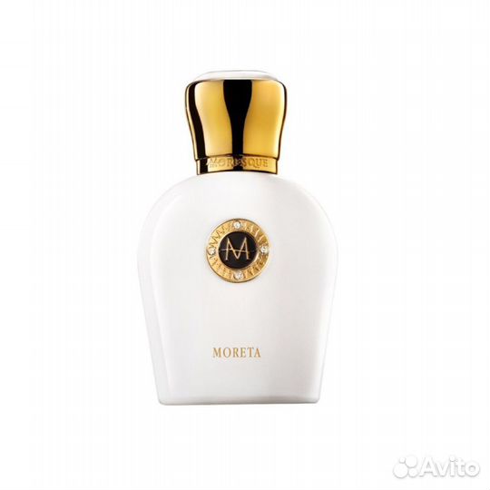Moresque Moreta