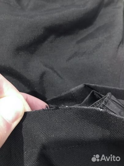 Брюки горнолыжные Jack Wolfskin