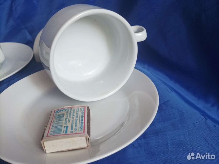 Набор чашек