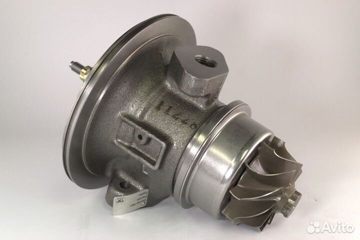 Картридж турбины S200G Deutz 4.76 BF4M1013FC