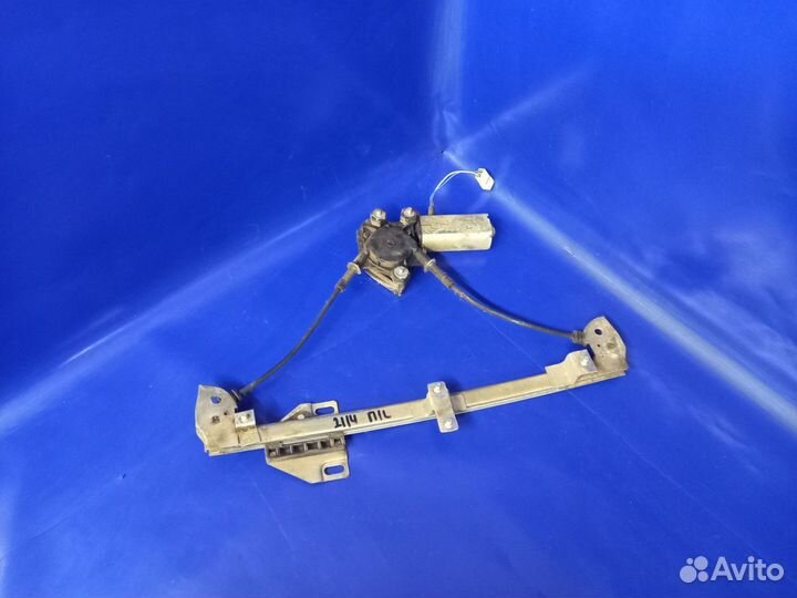 Стеклоподъемник электр. передний правый ваз (LADA)
