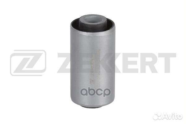 С/блок внутренний зад. ниж. рычага Chevrolet Ca