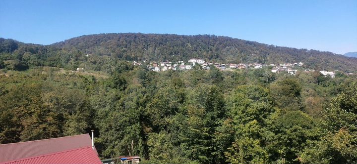 Дом 200 м² на участке 5,2 сот.