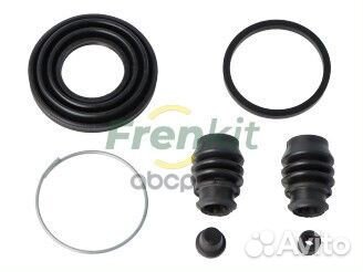 Ремкомплект суппорта задний subaru forester 2.0