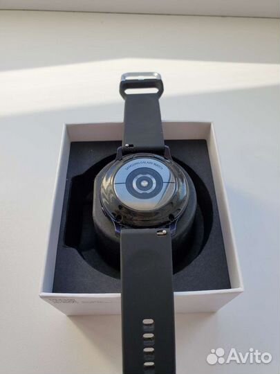 Samsung galaxy watch active 2 40 мм