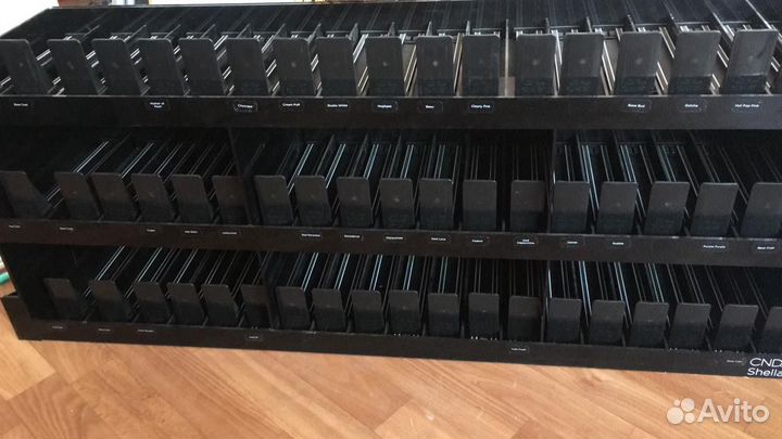 Подставки для лаков, гель-лаков