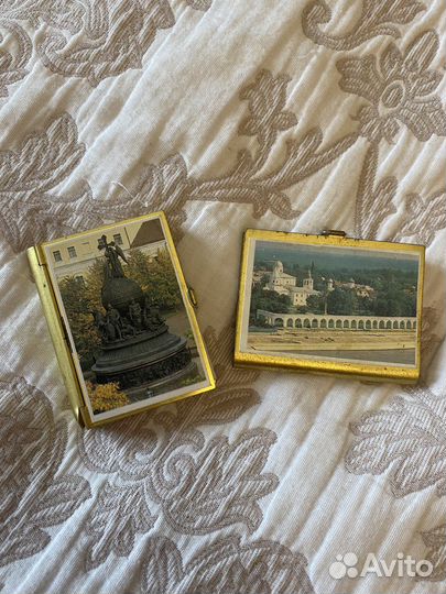 Значки СССР разные