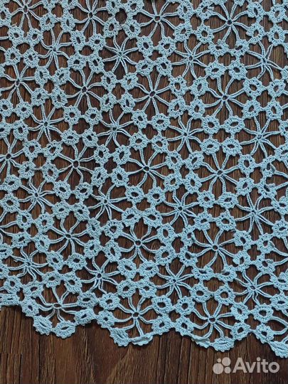 Скатерть. Раритет