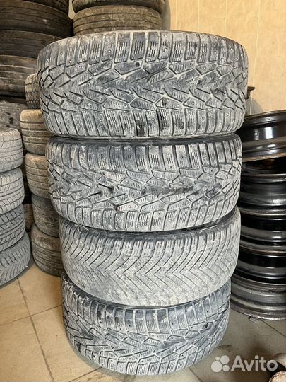 Диски на mercedes r18