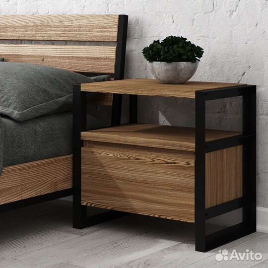 Тумба прикроватная