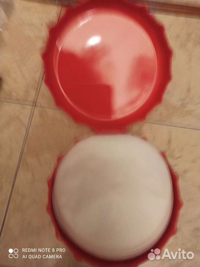 Футляр для дисков