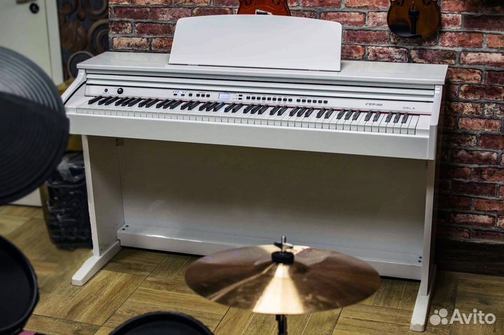 Цифровое пианино Orla (Комплект)