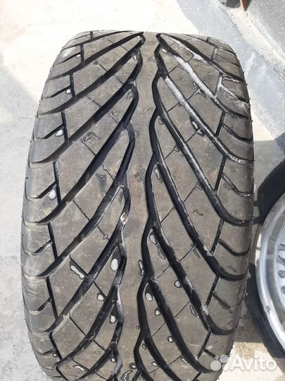 Диски R 18 autec,Германия