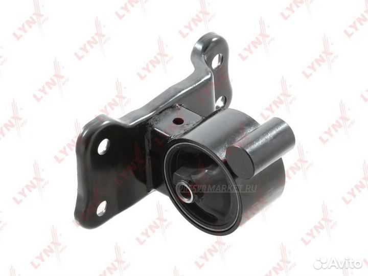 Lynxauto ME-1423 Подушка двигателя перед лев