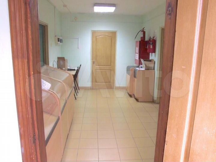 Сдам помещение свободного назначения, 243 м²