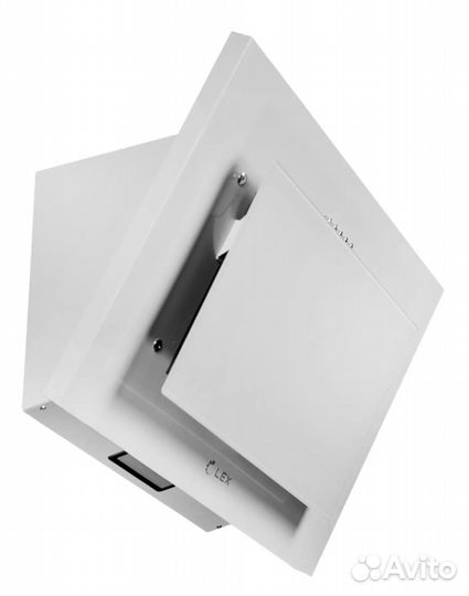 Вытяжка для кухни 60 см новая LEX mika