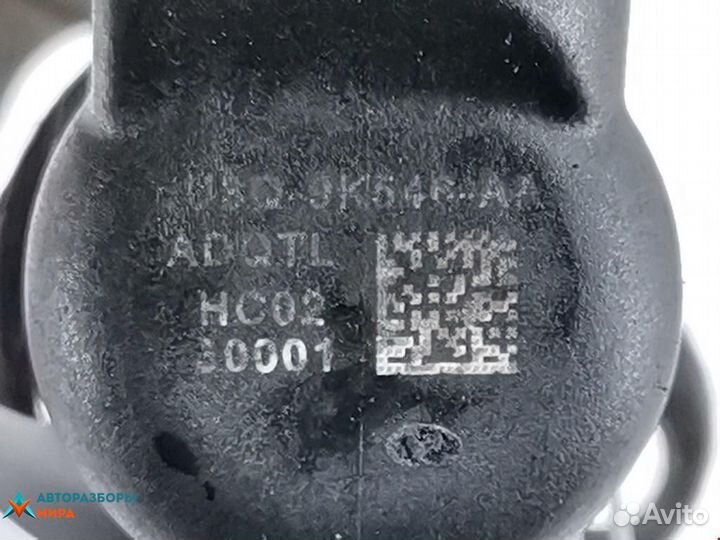 Форсунка Jaguar XF X250 2008 5U3Q9K546AA