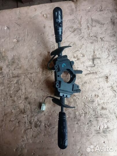 Переключатель подрулевой Daewoo Leganza 1997-2003