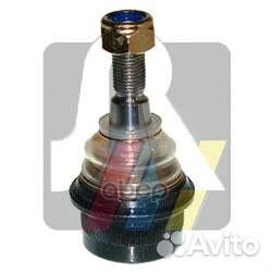 Опора шаровая перед.лев/прав верхн. 93-90407 93