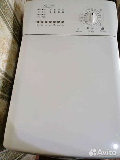 Стиральная машина автомат ardo модель тl85SX