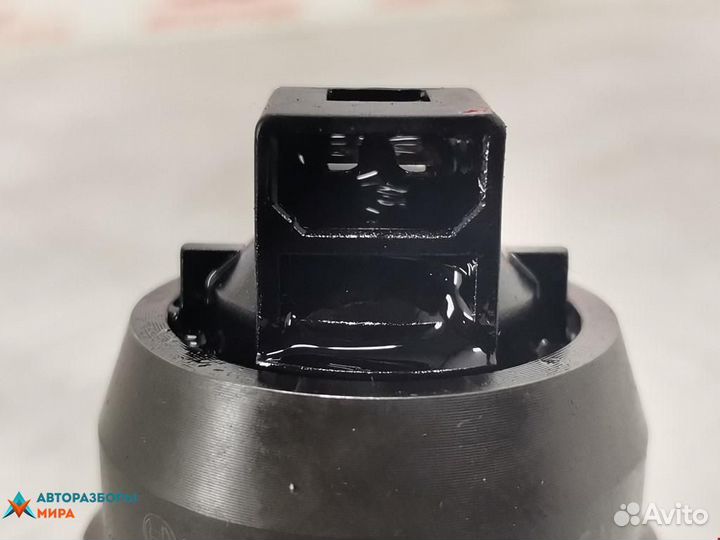 Форсунка Skoda Fabia 2 (5J) 2008 038130073AG