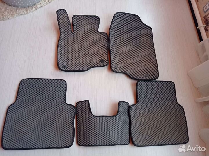 Коврики mazda cx-5