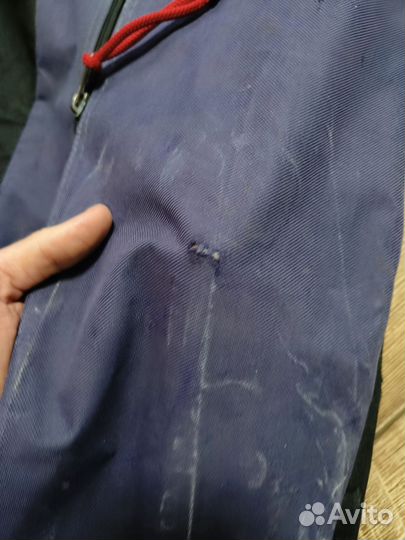 Чехол для сноуборда