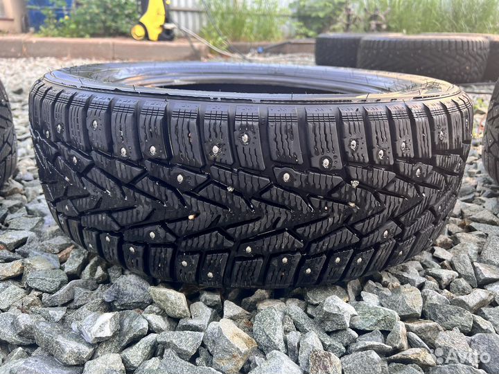 Nokian Tyres Nordman 7 205/60 R16 96T