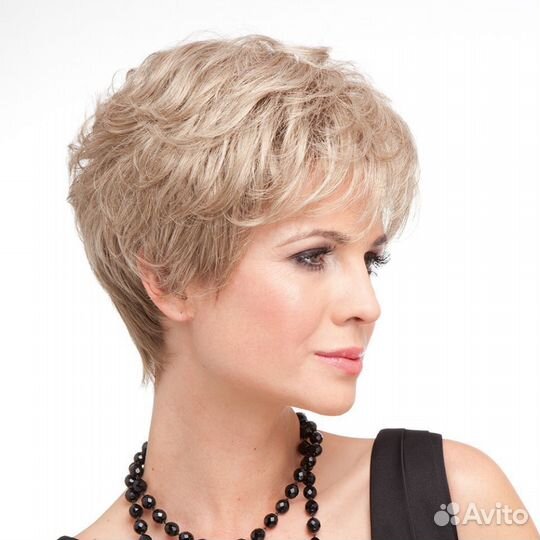Немецкий парик Apart Mono Доставка Цвет разный