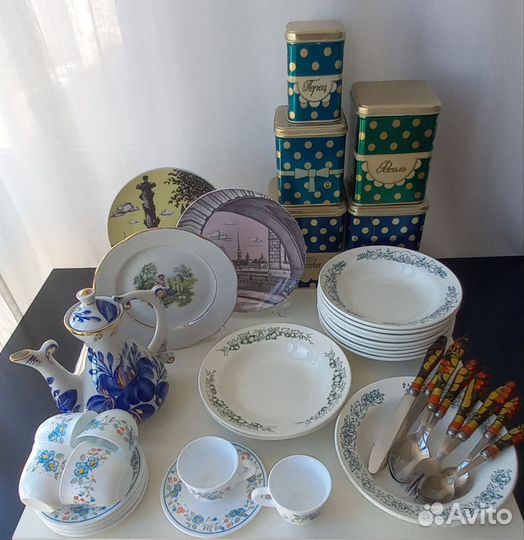 Раритет родом из СССР