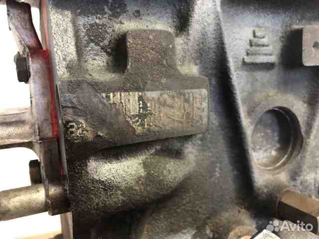 Двигатель renault safrane 2 (1996 - 2000) s8u