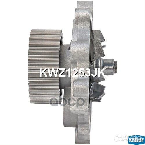 Помпа водяная cherytiggo