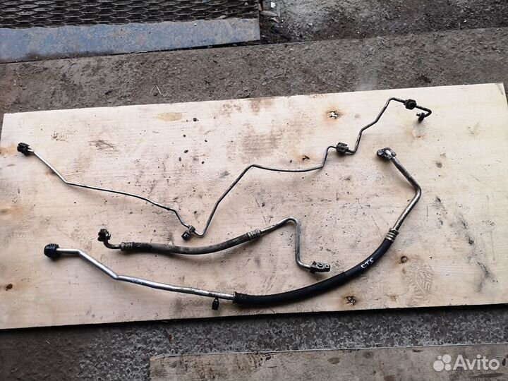 Трубка кондиционера для Cadillac CTS 2008-2013