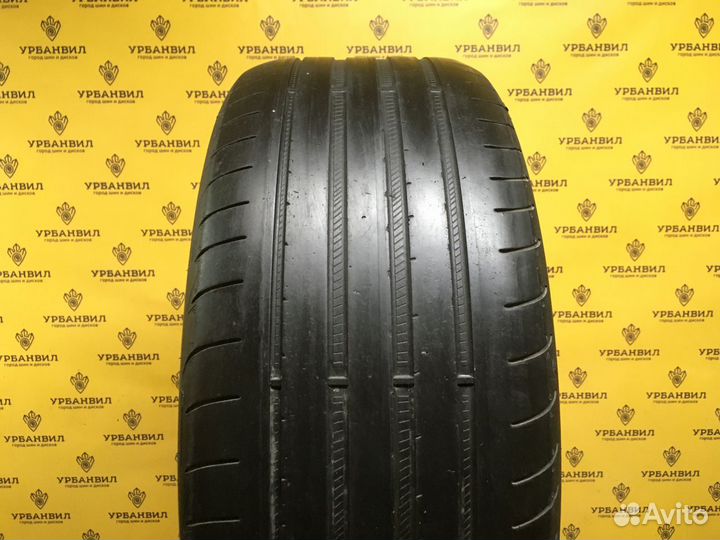 Goodyear Eagle F1 Asymmetric 3 225/50 R17 98Y