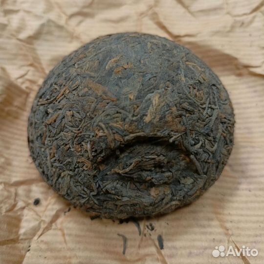 Ещё один мощный Шен Сягуань 