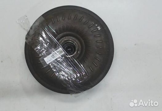 Гидротрансформатор АКПП (контракт) Mazda Tribute 2