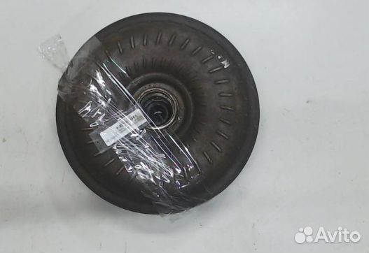 Гидротрансформатор АКПП (контракт) Mazda Tribute 2