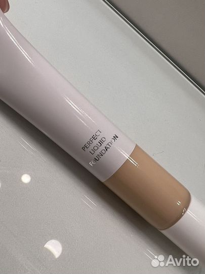 Shik perfect liquid foundation 1,5 тон