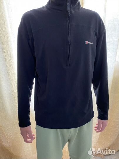 Термокофта Berghaus оригинал