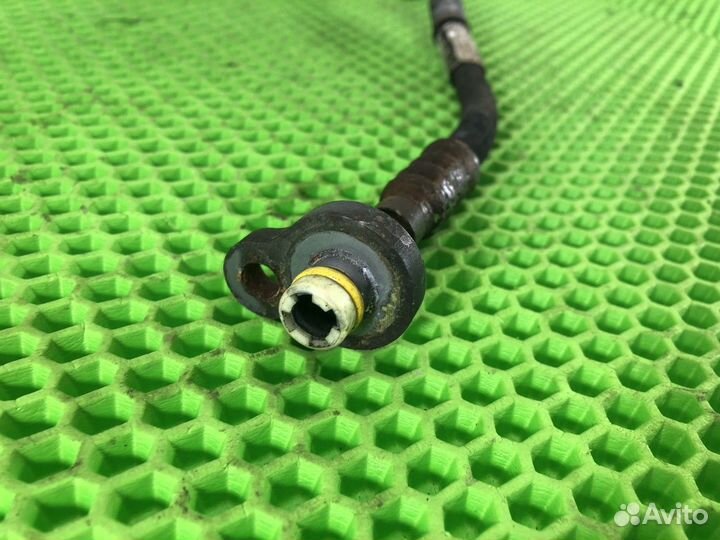 Трубка кондиционера Land Rover Freelander