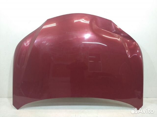 Капот Lexus Nx 1 2014-2022