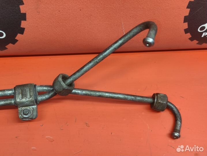 Топливные трубки Defender 2.5 дизель 200TDI 83-07г